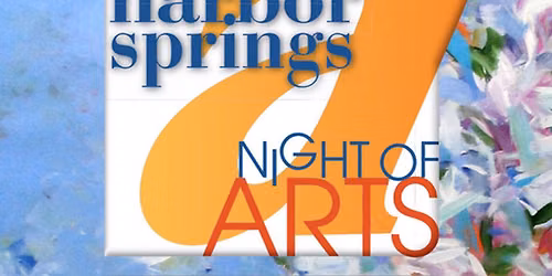 EDJOMB @ Night of the Arts