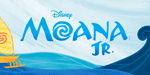 Moana Jr.