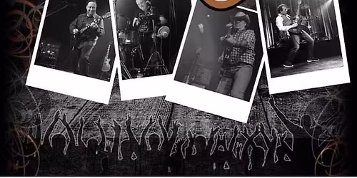 Travelling band hommage \u00e0 ccr