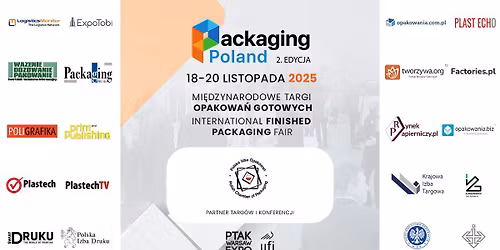 Packaging Poland 2025