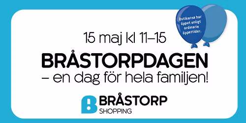 Br\u00e5storpdagen 2026