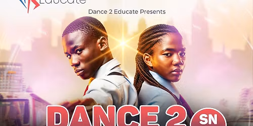 Dance2educate SN 3
