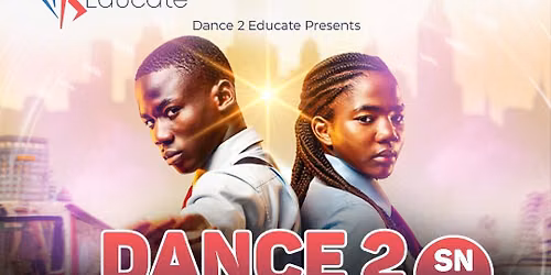 Dance2educate SN 3