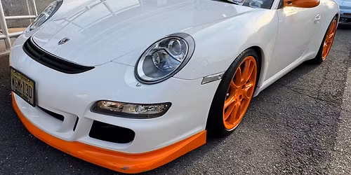 Flemington Stangl Rd Show Saturday June 13, 2026