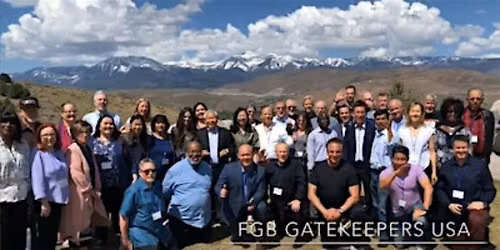 Faith-based Business Networking Group