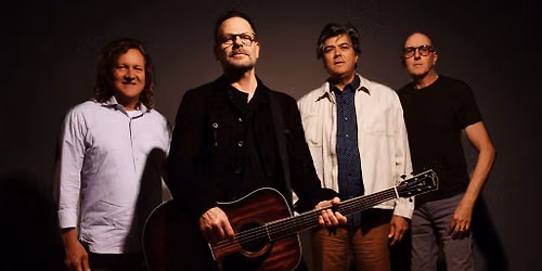 Blues Traveler, Gin Blossoms & Spin Doctors - Vienna
