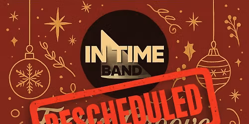 In Time Band Shines on Central Green!