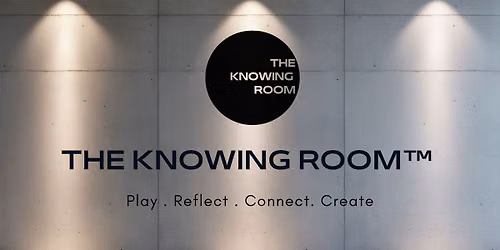 The Knowing Room Experience (not just a workshop)