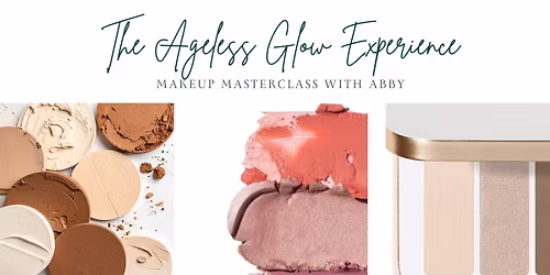 The Ageless Glow Experience