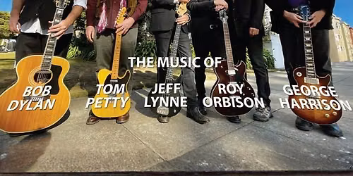 The Traveling Wilburys Revue