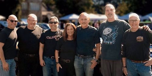 DNR: The (Almost) All-Physician Rock Band! - FREE CONCERT