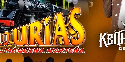 KEITH NIETO, POLO URIAS Y MAS