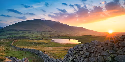 Discover Blencathra & Bannerdale