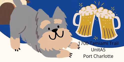 Pints 4 Pups