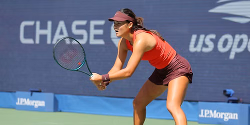 2026 US Open Tennis Championships: Armstrong Stadium - Session 6