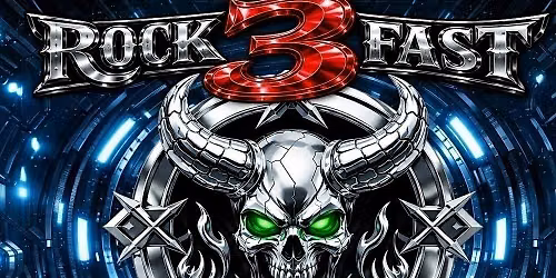 ROCKFAST3