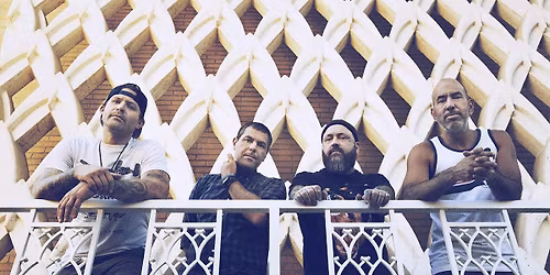 Alien Ant Farm