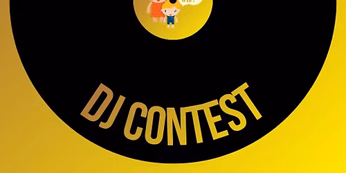 MWFW DJ CONTEST