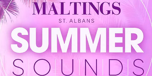 Summer Sounds 2026
