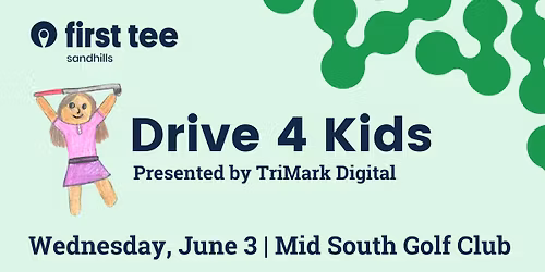 Drive 4 Kids