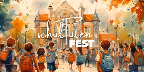Schul T\u00fcten Fest