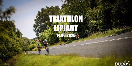 Triathlon Lipiany 2026 - FotoInfo Biegowe