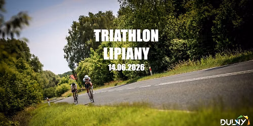Triathlon Lipiany 2026 - FotoInfo Biegowe