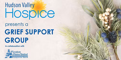 Grief Support Group