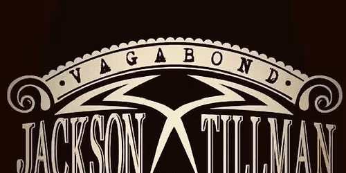 Jackson Tillman Returns to Tulsa!