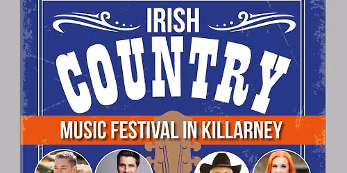 Irish Country Festival 