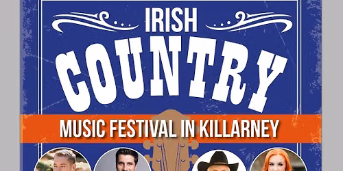 Irish Country Festival