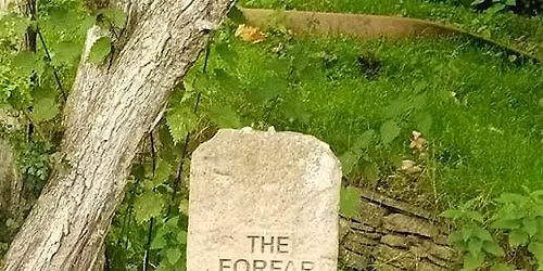 Accused: The Dundee and Angus Witch Trials