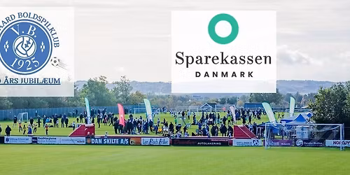 Sparekassen Danmark Cup 2025