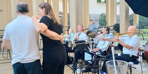 Uptown Rhythm Makers at Panama 66!