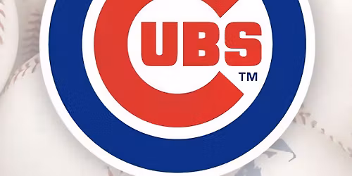 Annual Cheers to Wheels Chicago Cubs Bus Trip