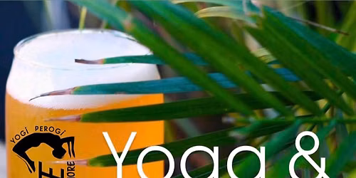 Namaste For One More - Yoga at Intracoasatal w\/The Yogi Perogi