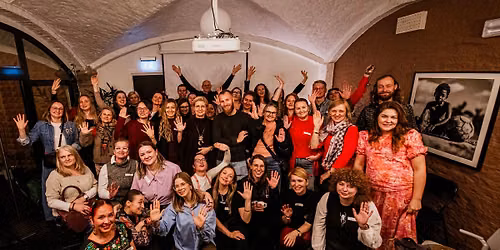 Spotkanie sieciuj\u0105ce + prezentacje Pecha Kucha | Poznajmy si\u0119 Oslo 2026
