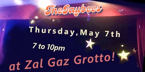 The Jaybees Spring Fling!