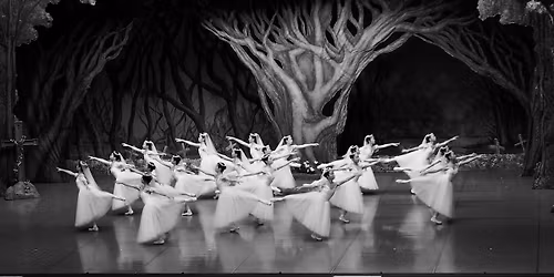 Boston Ballet: The Dream