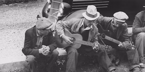Swing\/Bluegrass show  \u2014 Peacetown at Hopmonk