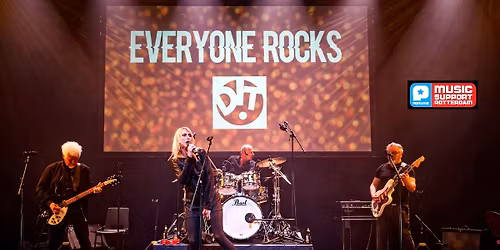 DIT live in de Tarantella!