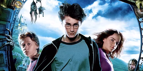 Harry Potter Trivia