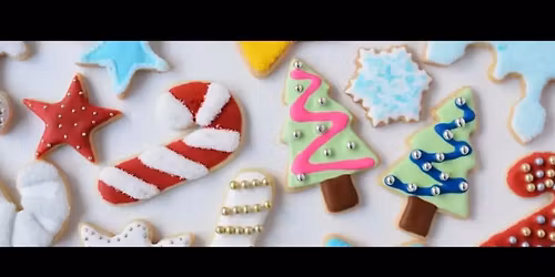 COOKIE & CANVAS NIGHT 2025