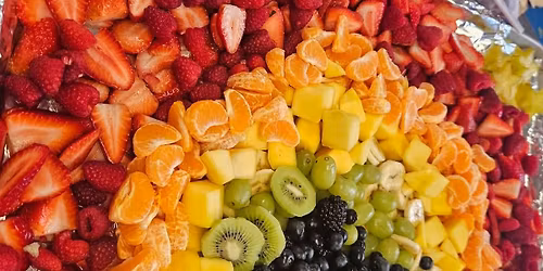 Around the Kitchen Table with Peace House Ypsi- Free Brunch!