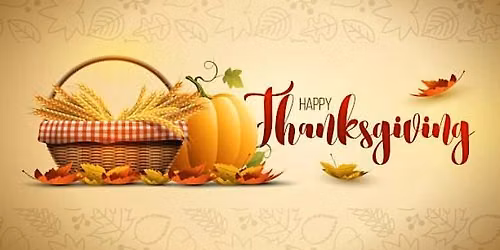 Thanksgiving Day Basket Giveaway