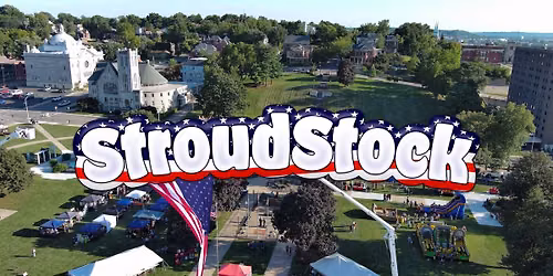 StroudStock 2026 \ud83c\udfb8\ud83c\udf9f\ufe0f\ud83c\uddfa\ud83c\uddf8