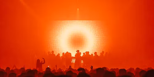 The Hydra: DJ-Kicks 30th Anniversary