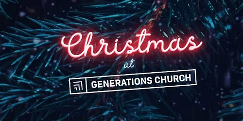 Christmas Eve EVE Service