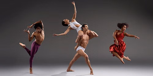 Paul Taylor Dance Company: Taylor Gala