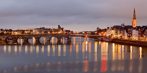 Maastricht SBK Festival 2026